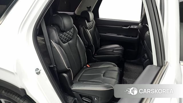 Hyundai Palisade id 4330570 из Кореи 24