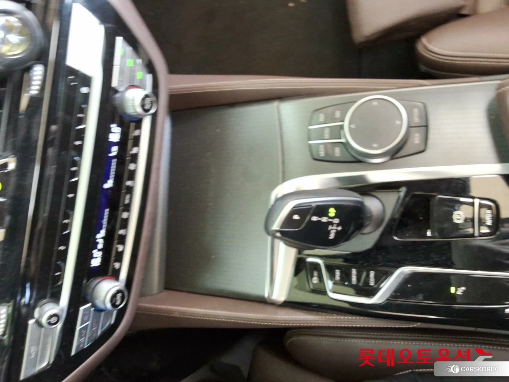 BMW  523d xDrive id 3882204 из Кореи 24