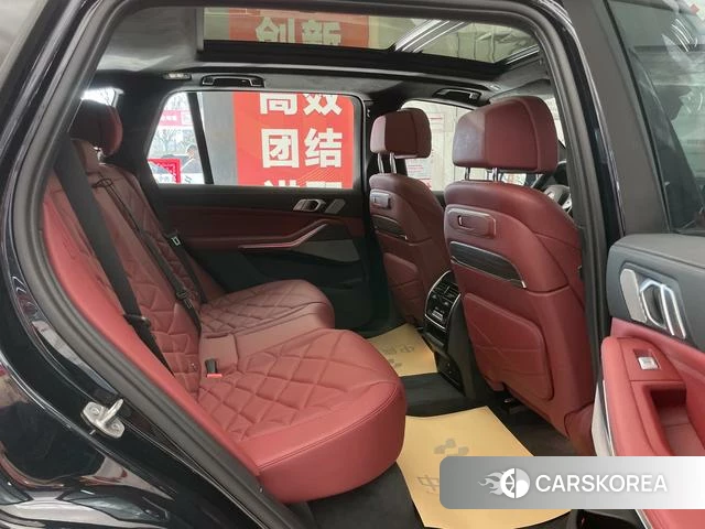 BMW X5 id 3908383 из Китая 24