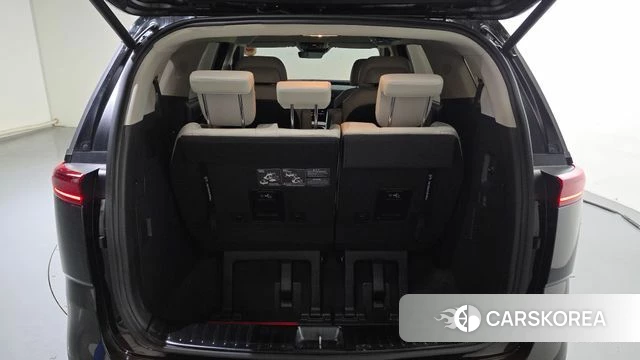 Kia Carnival 4th generation id 4293586 из Кореи 24