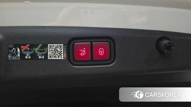 Mercedes-Benz E-Class W214 id 4783171 из Кореи 24