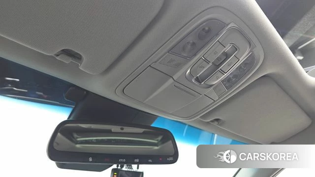 Hyundai Santa Fe TM id 4563383 из Кореи 24