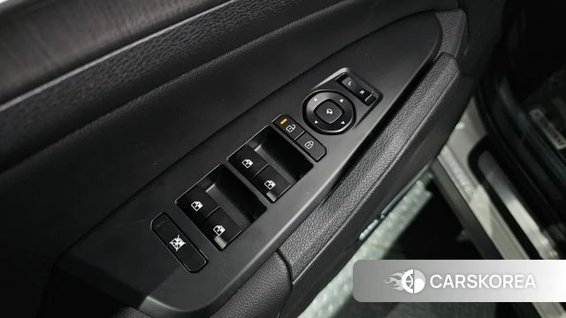 Kia The New Sportage 5th Generation id 4427247 из Кореи 24