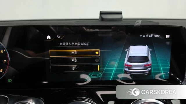 Mercedes-Benz GLB-Class X247 id 4344579 из Кореи 24