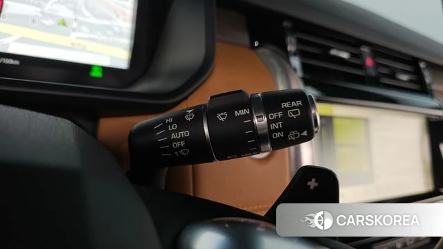 Land Rover Discovery 5 id 4795025 из Кореи 24
