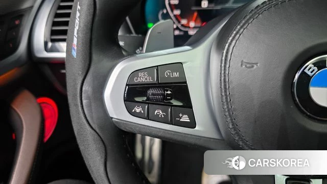 BMW X4 (G02) id 4684002 из Кореи 24