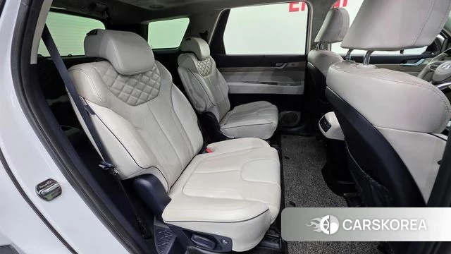 Hyundai Palisade id 4907279 из Кореи 24