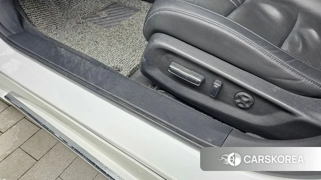 Honda Accord 10th Generation id 4716209 из Кореи 24