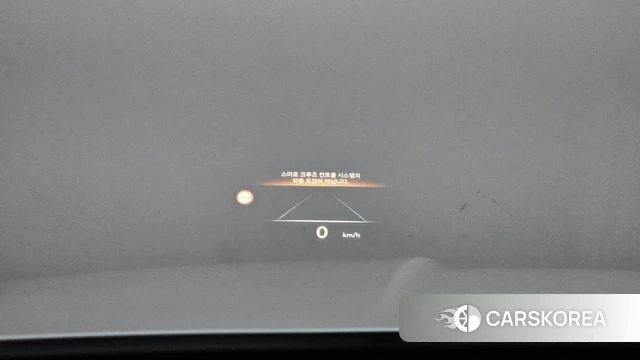 Genesis GV80 id 4388125 из Кореи 24