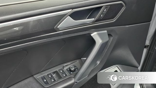 Volkswagen Tiguan Allspace id 4562392 из Кореи 24