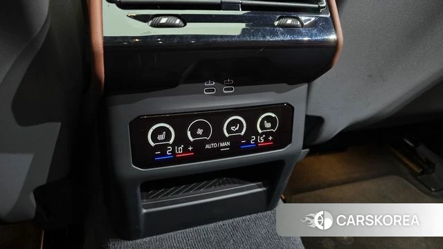 BMW 5 Series (G60) id 4414385 из Кореи 24