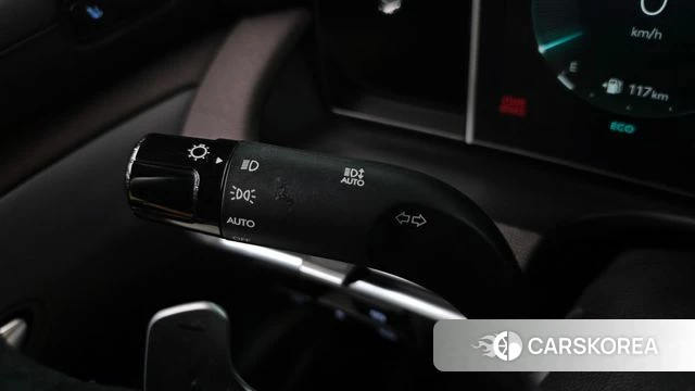 Hyundai The New Tucson Hybrid (NX4) id 4934884 из Кореи 24