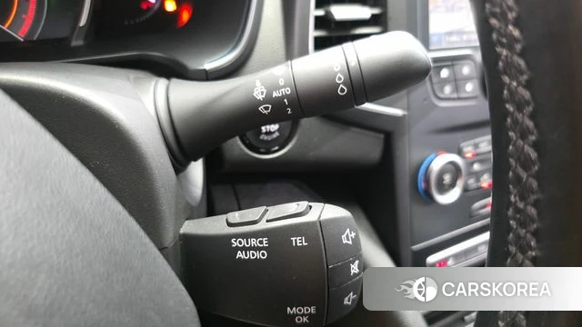 Renault Korea (Samsung) SM6 id 4751198 из Кореи 24