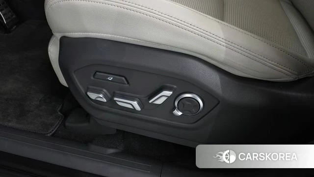 Hyundai Santa Fe (MX5) id 4635049 из Кореи 24
