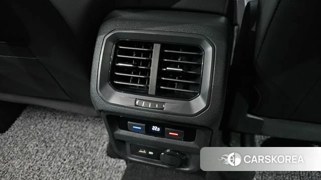 Volkswagen Tiguan second Generation id 4317375 из Кореи 24
