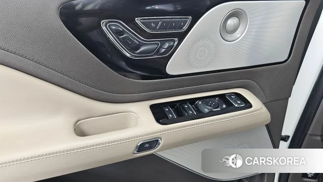 Lincoln Aviator 2nd generation id 4535612 из Кореи 24