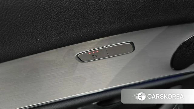 Mercedes-Benz E-Class W213 id 4775295 из Кореи 24