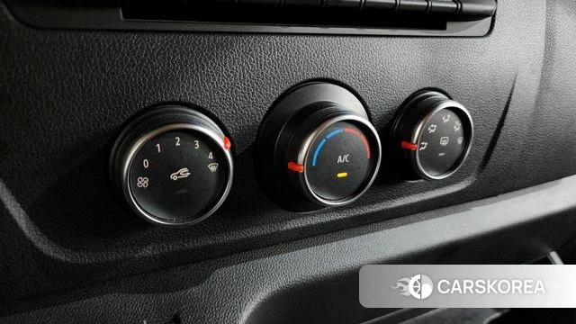 Renault Korea (Samsung) Master id 4740376 из Кореи 24