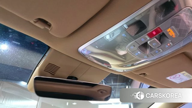 Genesis G80 (RG3) id 4516578 из Кореи 24
