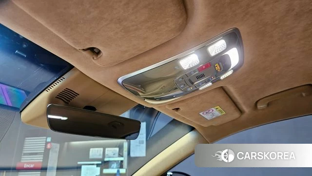 Genesis G80 (RG3) id 4488101 из Кореи 24