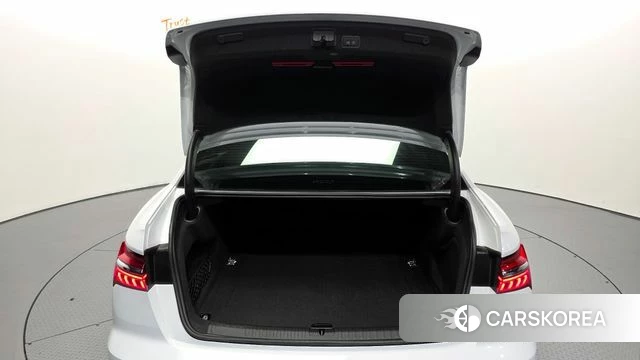 Audi A6 (C8) id 4350637 из Кореи 24
