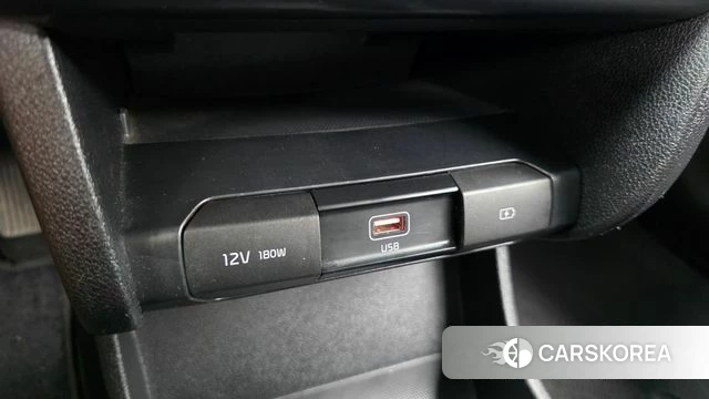 Kia Niro EV id 4780473 из Кореи 24