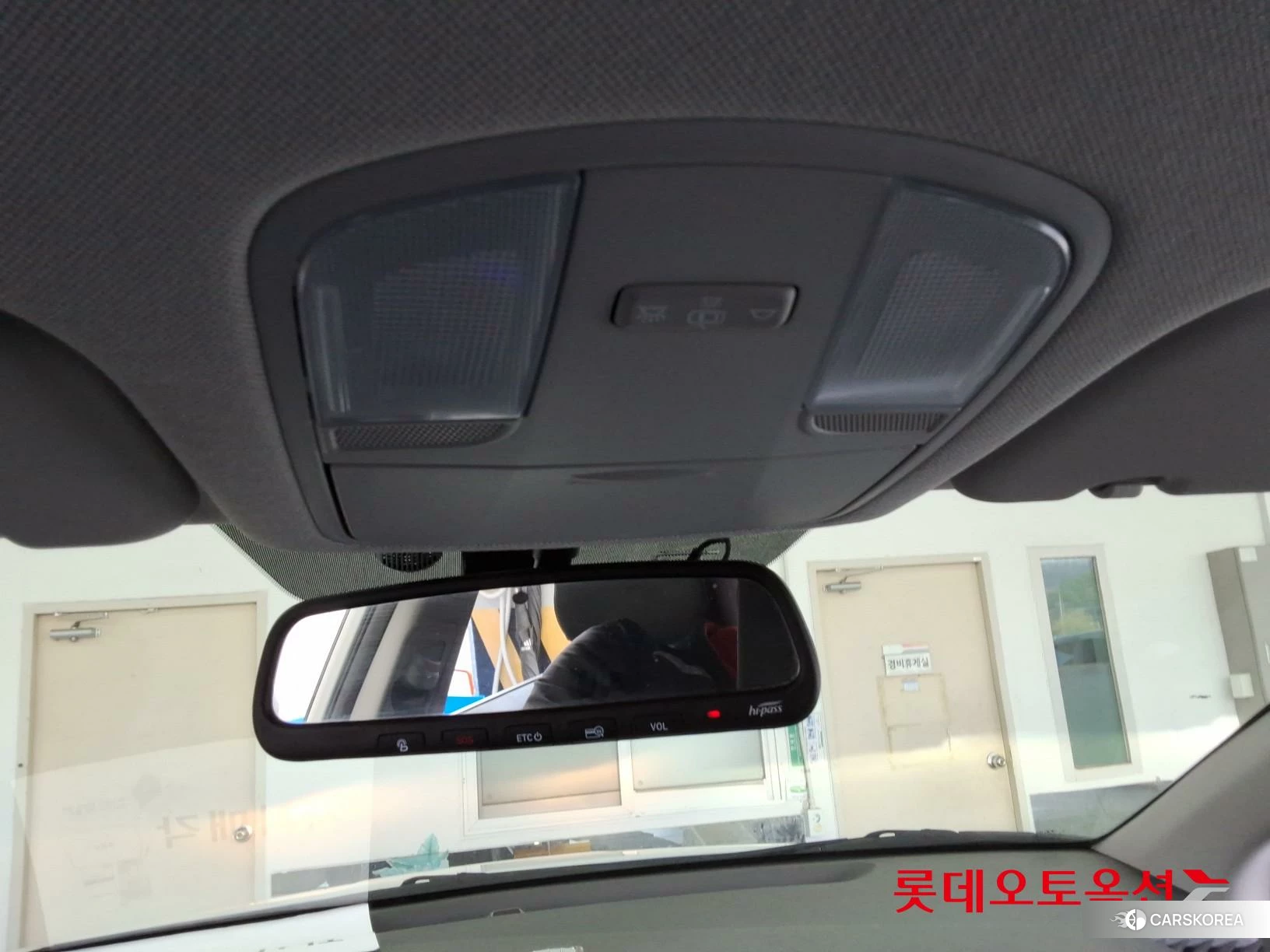 Hyundai Avante id 3869376 из Кореи 24