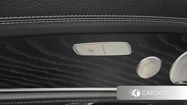 Mercedes-Benz E-Class W213 id 4735873 из Кореи 24