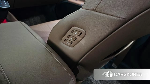Hyundai Grandeur (GN7) id 4302543 из Кореи 24