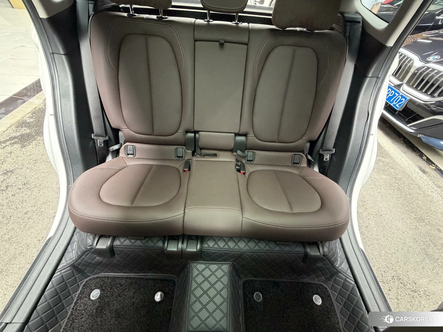 BMW X1 id 4487144 из Китая 24
