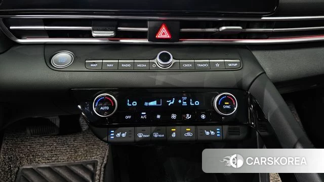 Hyundai Avante (CN7) id 4580500 из Кореи 24