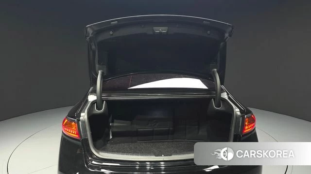 Kia Come New K7 id 4722421 из Кореи 24
