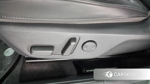 Kia Di All New Niro EV id 4186711 из Кореи 24