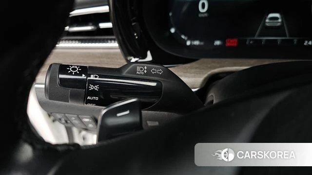 Kia K5 Hybrid 3rd Generation id 4906557 из Кореи 24