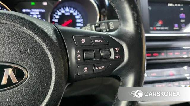 Kia The New Carnival id 4918878 из Кореи 24