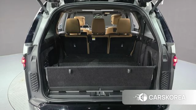 Land Rover Discovery 5 id 4534150 из Кореи 24