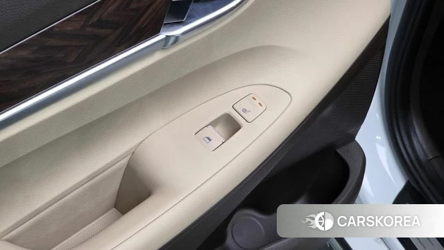 Hyundai Grandeur IG id 4496713 из Кореи 24