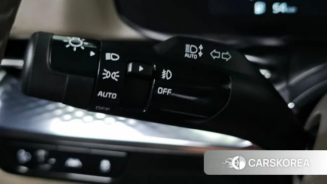 Kia Carnival 4th generation id 4640878 из Кореи 24