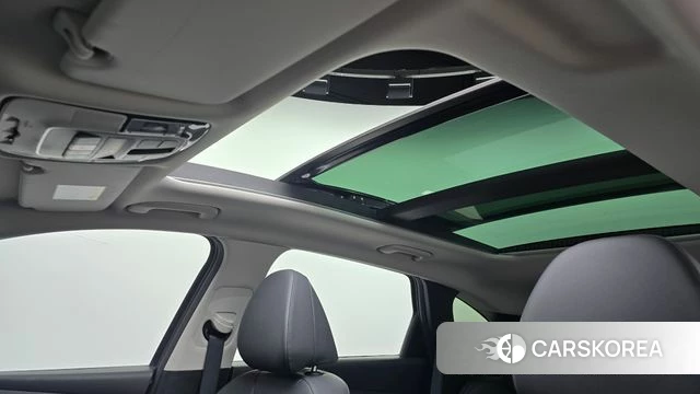 Hyundai Tucson (NX4) id 4871840 из Кореи 24