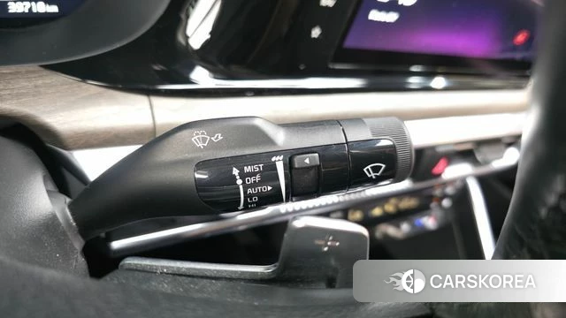 Kia K5 Hybrid 3rd Generation id 4783725 из Кореи 24