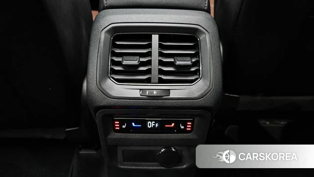 Volkswagen Tiguan Allspace id 4415041 из Кореи 24