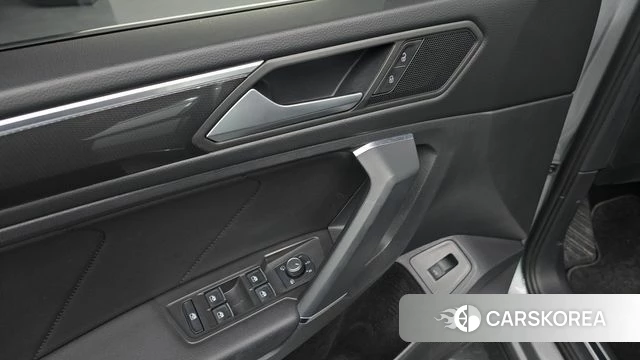 Volkswagen Tiguan Allspace id 4389684 из Кореи 24