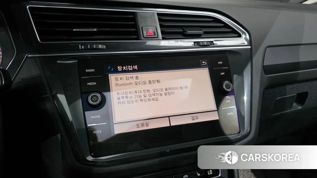 Volkswagen Tiguan second Generation id 4520661 из Кореи 24