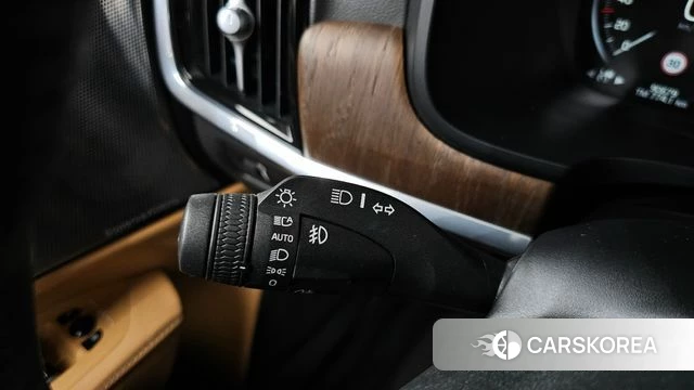 Volvo S90 id 4594165 из Кореи 24