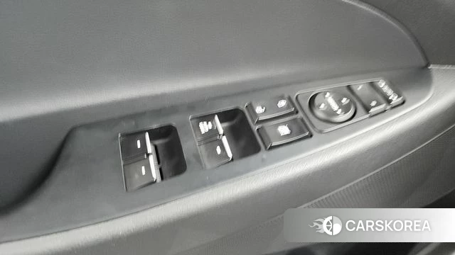 Hyundai All New Tucson id 4203679 из Кореи 24