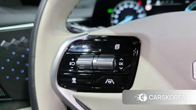 Kia K8 Hybrid id 4579571 из Кореи 24