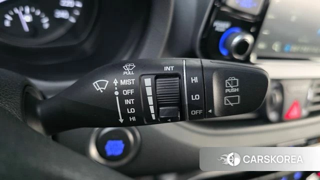 Hyundai i30 (PD) id 4269383 из Кореи 24