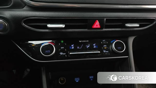 Hyundai Sonata (DN8) id 4943724 из Кореи 24