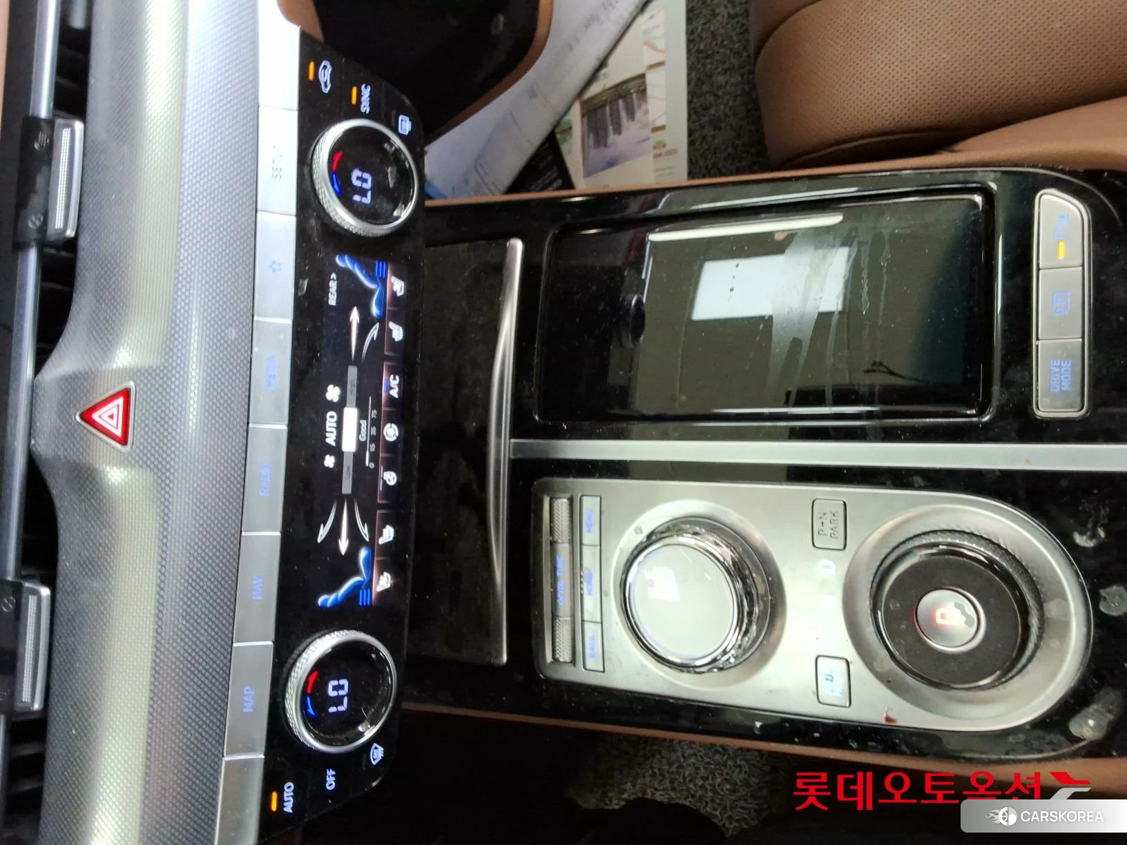 Hyundai G80 id 4289357 из Кореи 24