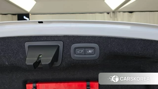 Volvo S90 id 4675872 из Кореи 24
